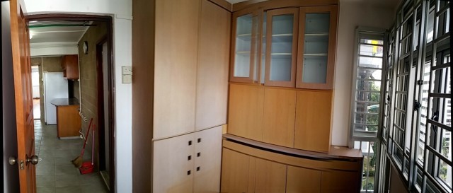 Blk 5 Marine Terrace (Marine Parade), HDB 3 Rooms #159082422